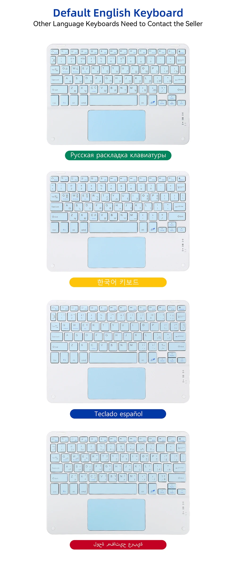 Computers e Electronics