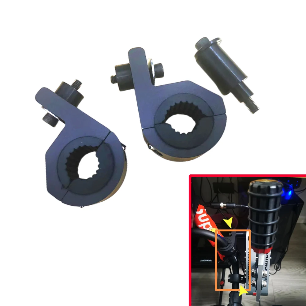 Supporto Per Staffa Di Montaggio Per Thrustmaster Tssh Shifter To Playseat Challenge Chair Simracing Game