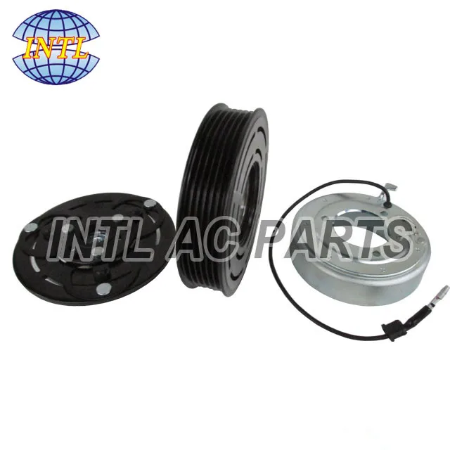 

8602998 8602622 8602278 8602359 36001066 36000576 DKS17D Комплект сцепления компрессора переменного тока для VOLVO C70 S60 S80 XC90