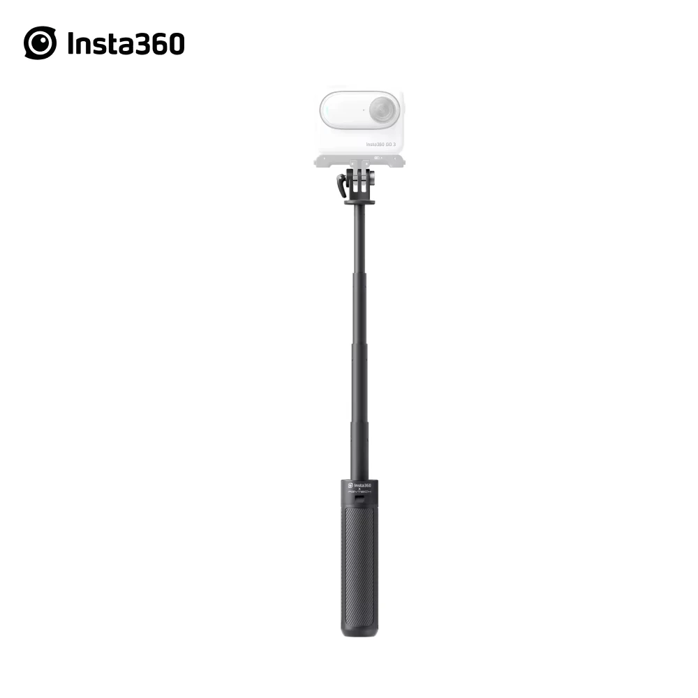 Insta360 Mini Trépied 2-en-1 pour Action Caméra