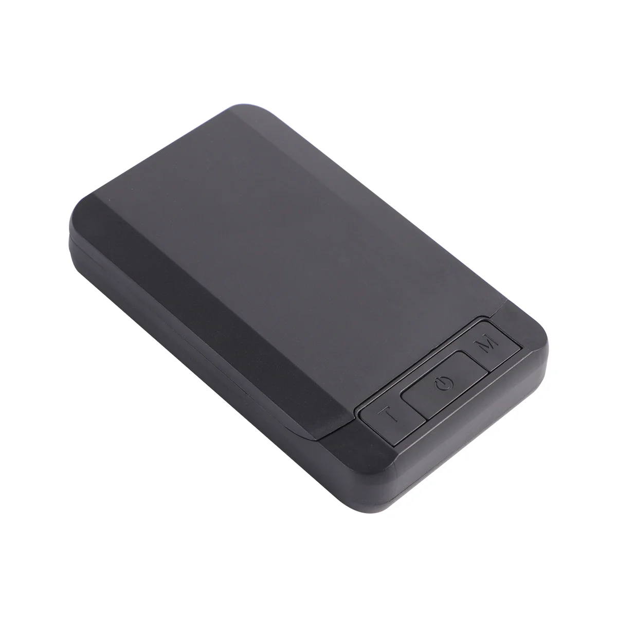 

1PC Mini Portable Electronic Scale Tea Powder Jewelry Scale Small Table Scale for Home Store Use 200g/001g Black