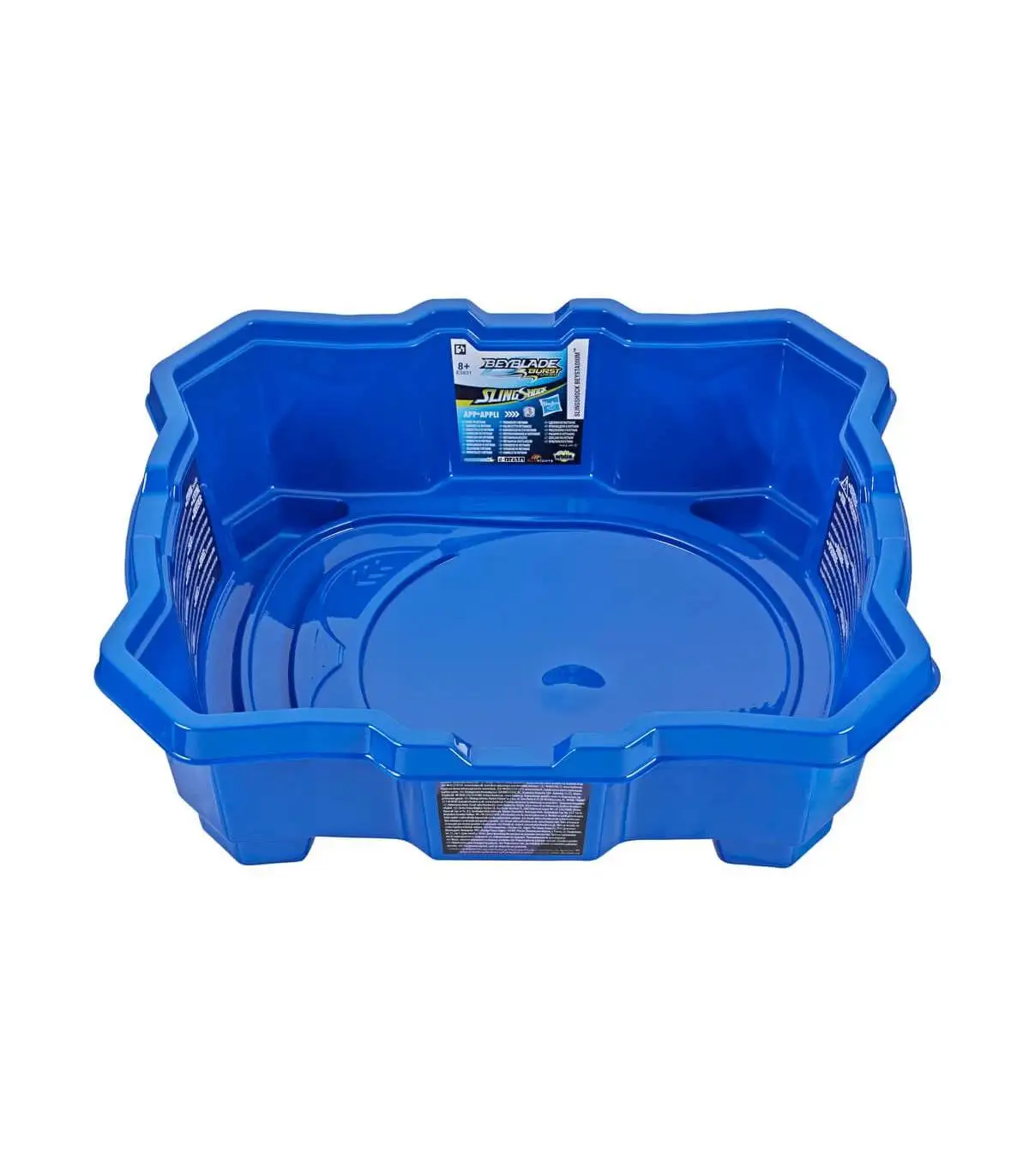 BEYBLADE BASICO SLINGSHOCK Stadium from 