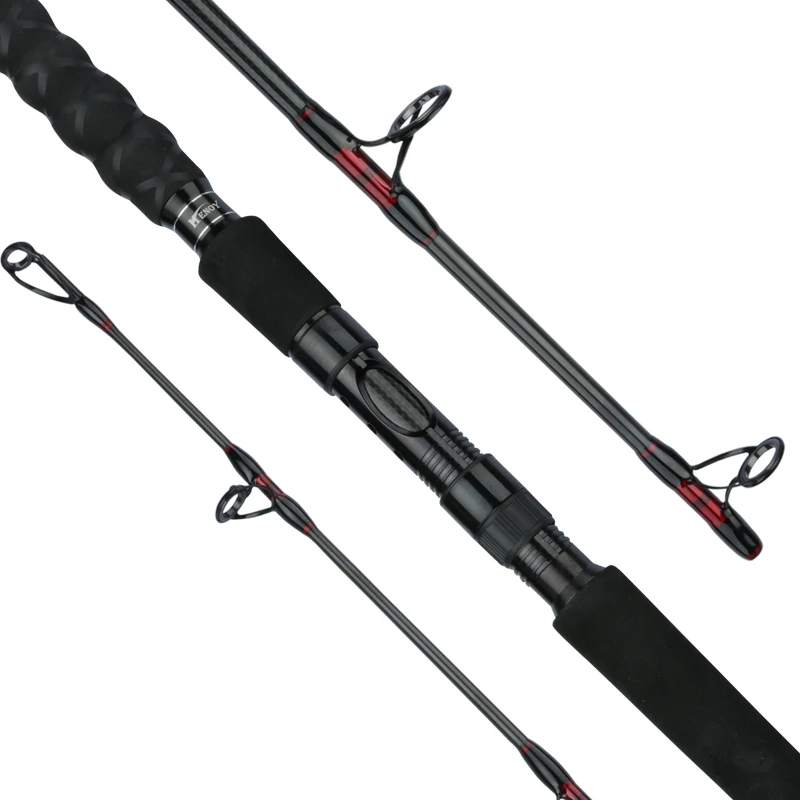 Travel Rod Spinning Tuna Rod Travel Fishing Rods Fishing Rod 30