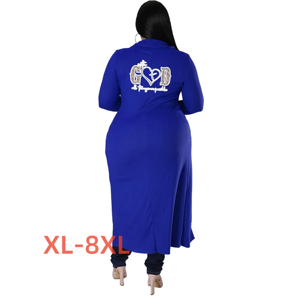 

Размера плюс 4xl 5xl 6xl 7xl 8xl Зимняя коллекция 2023 года с изображением влюбленных женских надписей