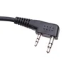 USB Programming Cable for Baofeng UV-5R UV-82 BF-888S UV-S9 Plus UV-10R UV-16 UV17 UV-999 UV-G30 UV-5RA Programming Cable Driver 2