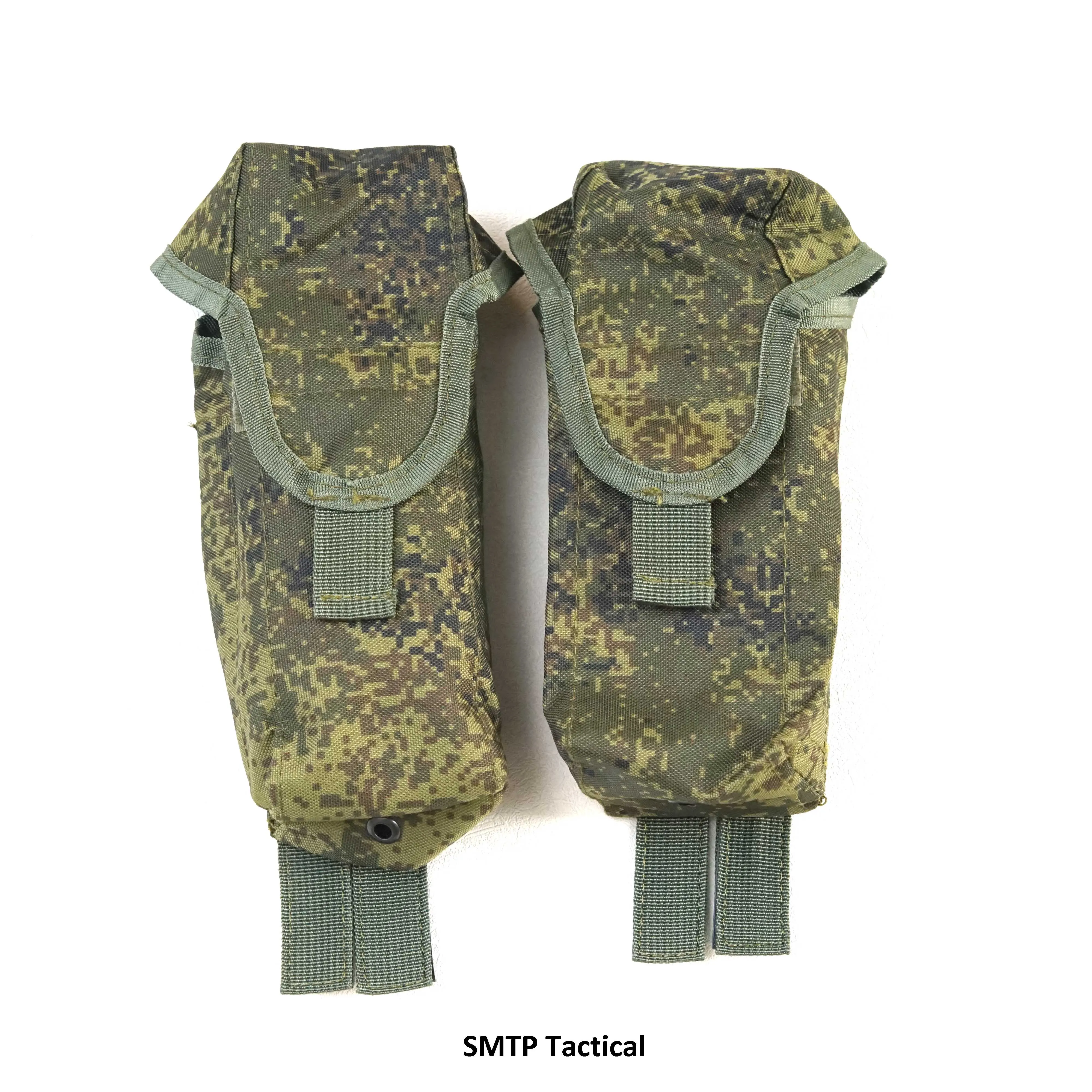 SMTP Russian 6sh117 magazine pouch Russian EMR little green man magazine pouch 2