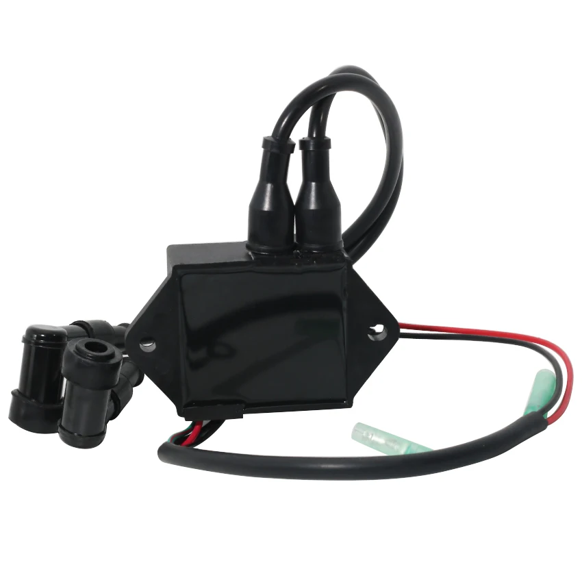

Motorcycle Parts Start Engine Ignition Coil For Suzuki 9.9hp DT9.9 S/L; KS/L/XL 15hp DT15 S/L; KS/L/UL 15hp DT15 S/L; KS/L Parts