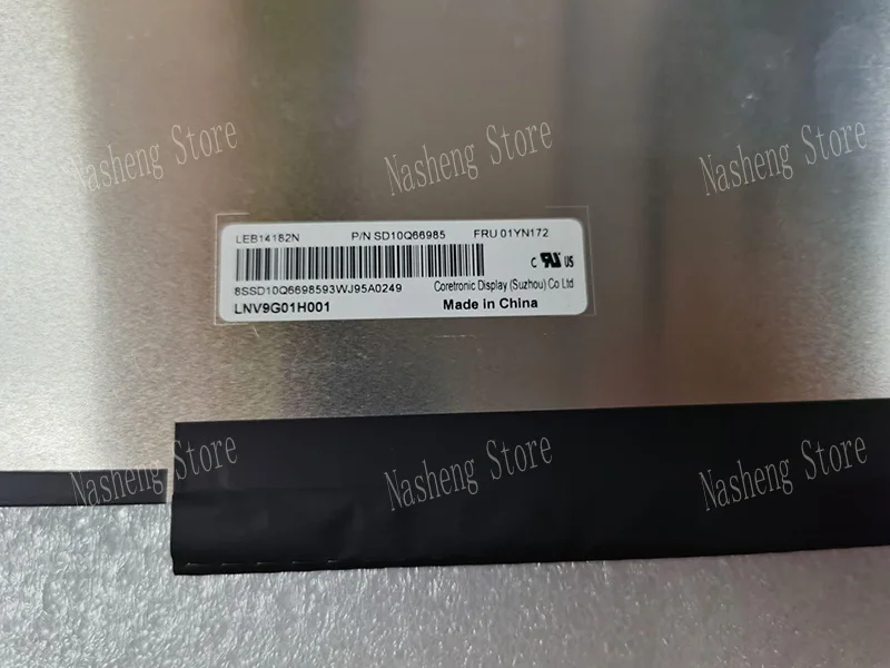 Ʈ LED ũ LEB14182N 14 & 30  LCD ÷ 01YN172 ü