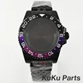 NO.60 Black PurpleB2