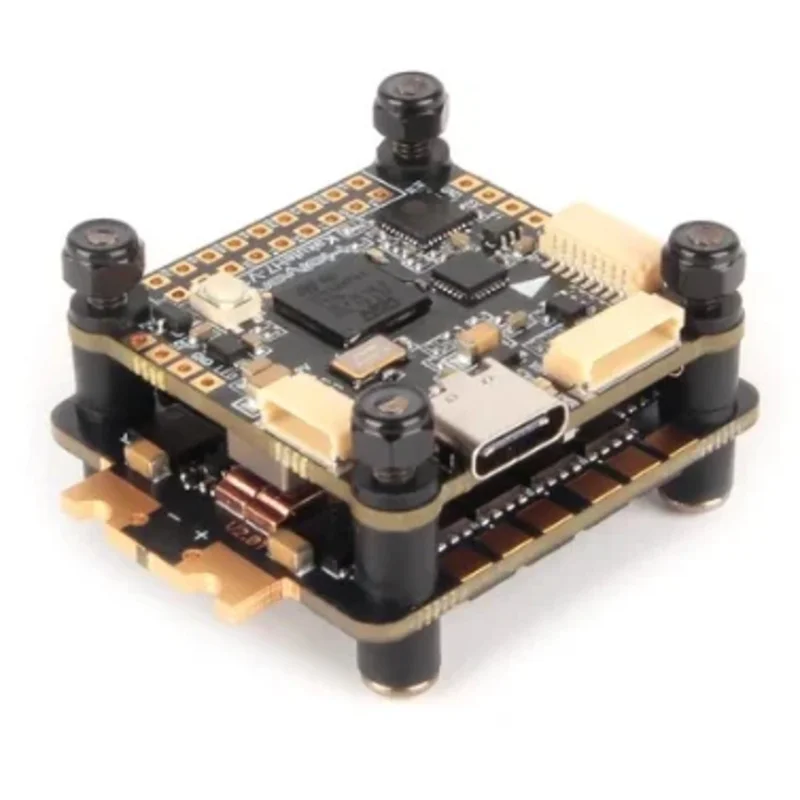 Holybro Kakute H7 V1.3 Flying Tower thumbnail 6