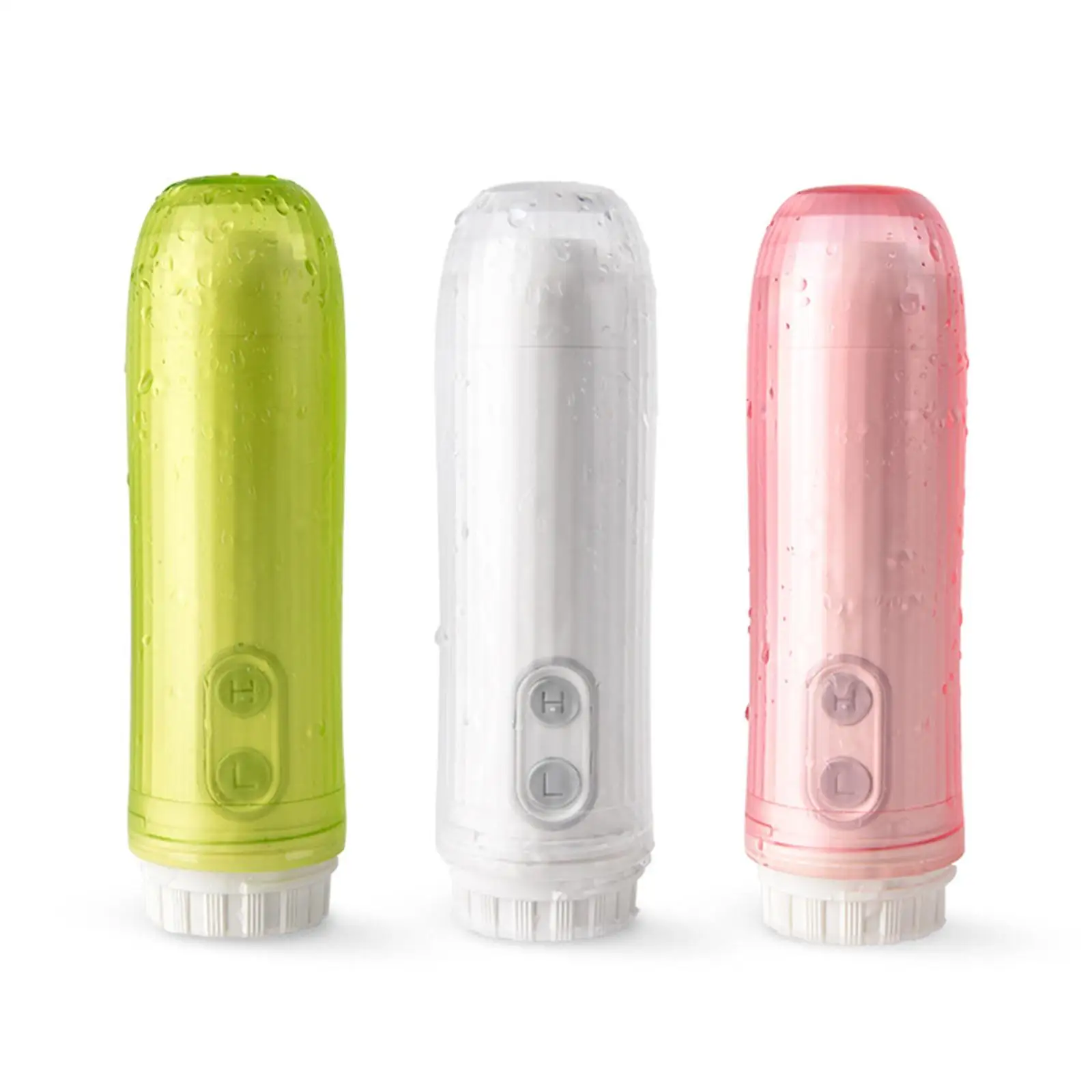

Handheld Bidet Sprayer Personal Hygiene Bottle 145ml for Toilet Bidet Travel