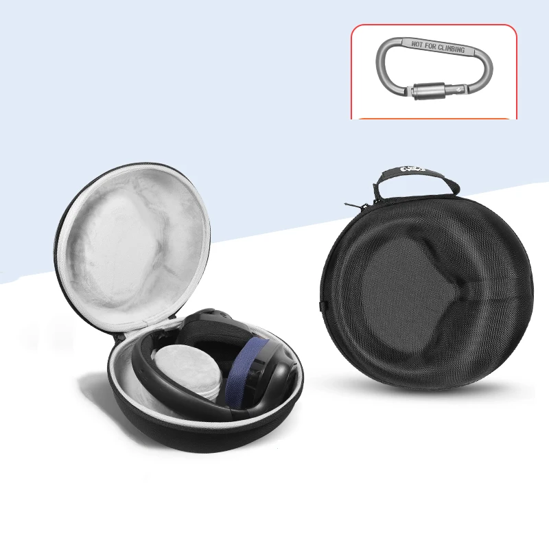 

Hard Storage Bag Hanging Headphone Case Headset Bag Box For Logitech G433 G533 G233 G231 G331 Headphone