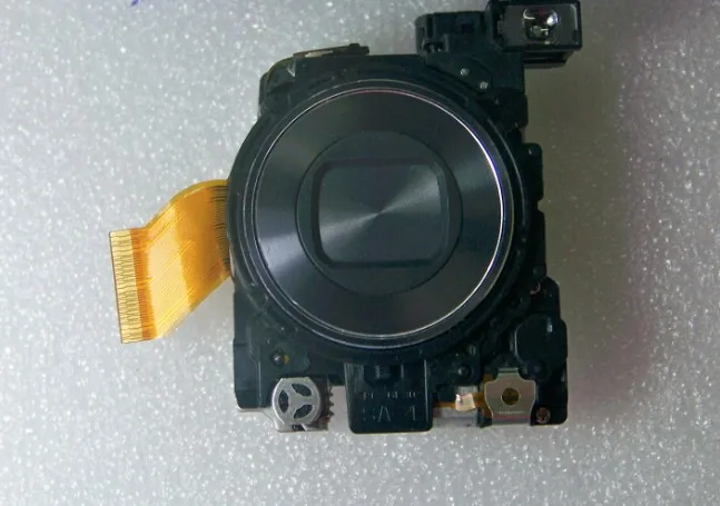 Запасные части для зума объектива камеры SONY DSC-W120 DSC-W130 W120 W130 | - Цена: 1 739,93 руб.