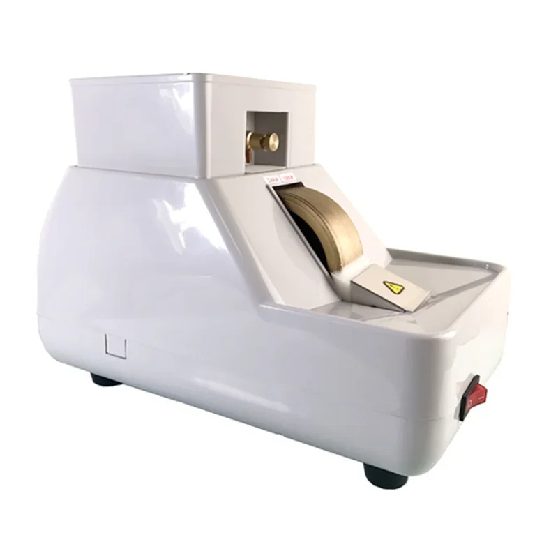 

CP-7-35WV Hand Mill Optical Processing Grinder 55W Lens Edger Optical Lens Hand Edger Manual Lens Grinder Machine 220V/110V LK