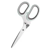 ZWICKE Multifunctional Muti Layers Stainless Steel Knives Scallion Cutter Herb Laver Spices Cook Cut Scissor Kitchen Scissors 4