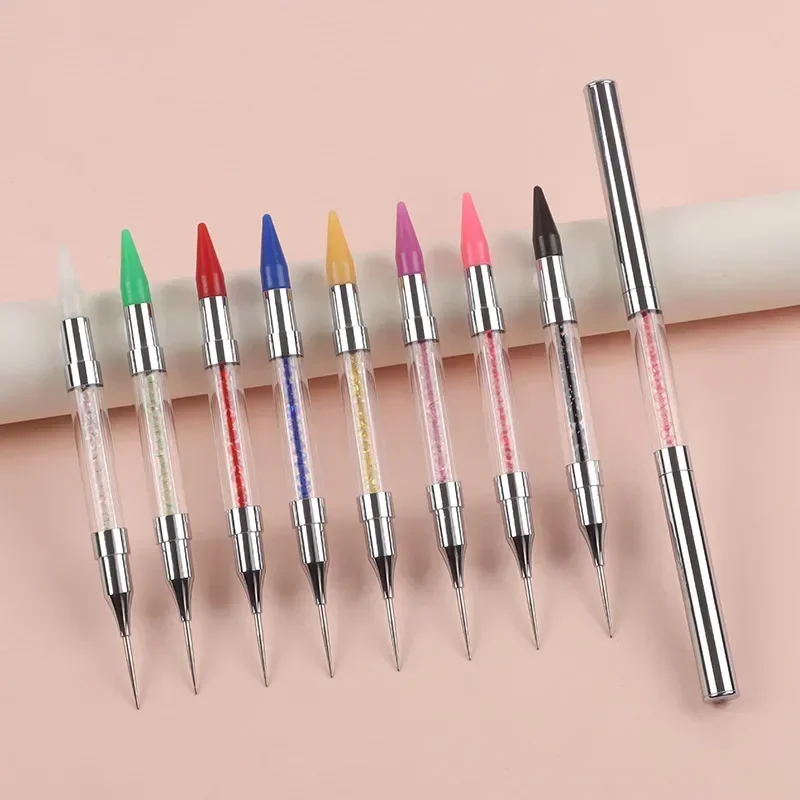 Wax Pencil Rhinestone Applicator Picker Tool for Rhinestones