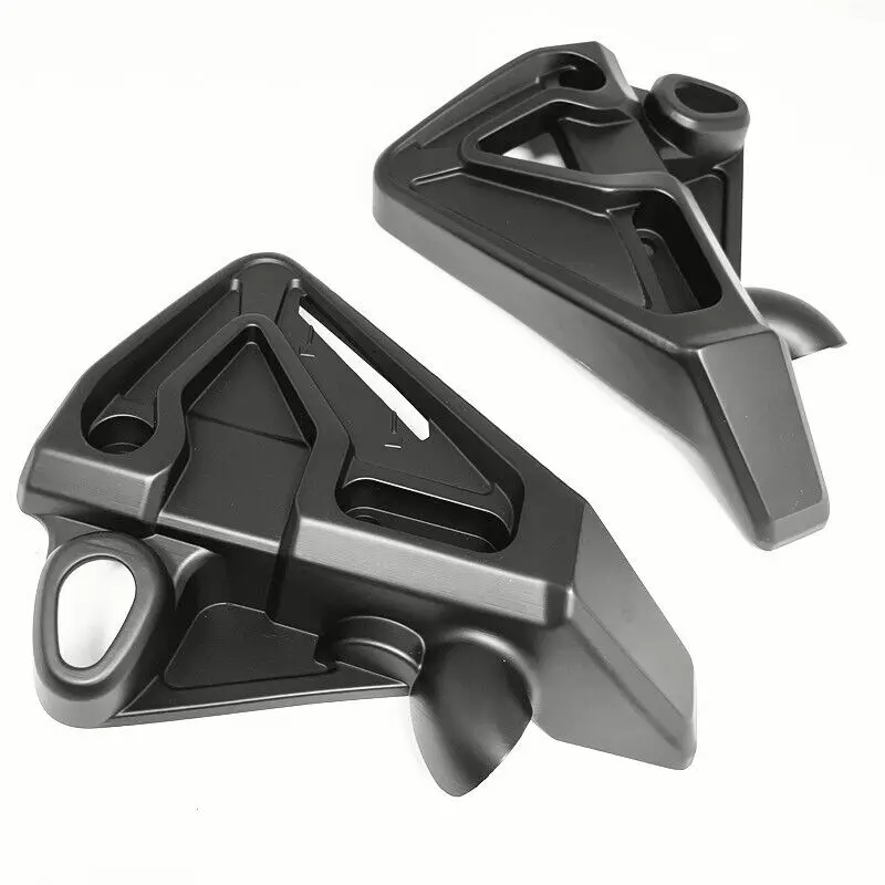 

Motorcycle Accessories Front Side Indicator Radiator Covers Fairing For Yamaha FZ10 FZ 10 MT10 MT 10 2016 2017 2018 2019-2021