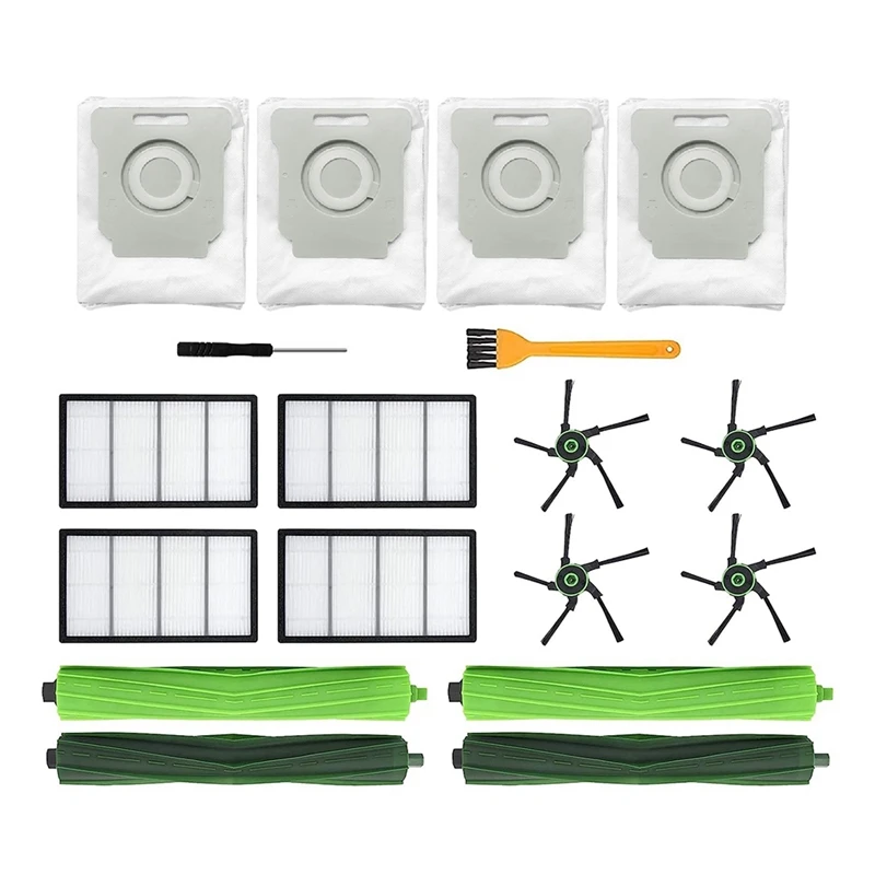 

Запасные части для Irobot Roomba S9 (9150) S9 + S9 Plus (9550) S Series