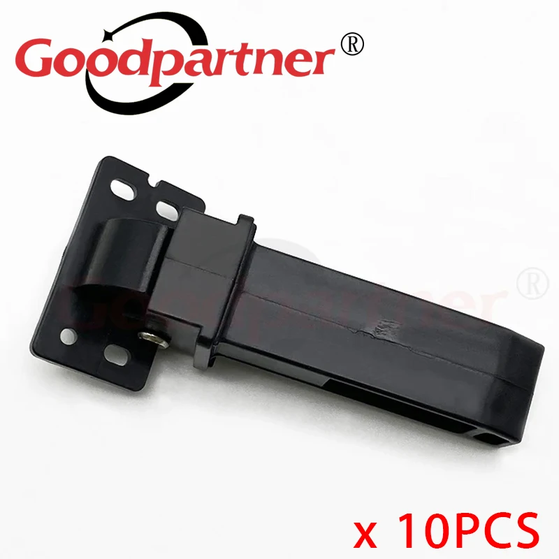 Dobradiça do Adf para Kyocera 302nm18021 M3040 M3145 M3540 M3550 M3560 M3645 M3655 M3660 M6030 M6035 M6230 M6235 M6530 M6535 M6630 10x