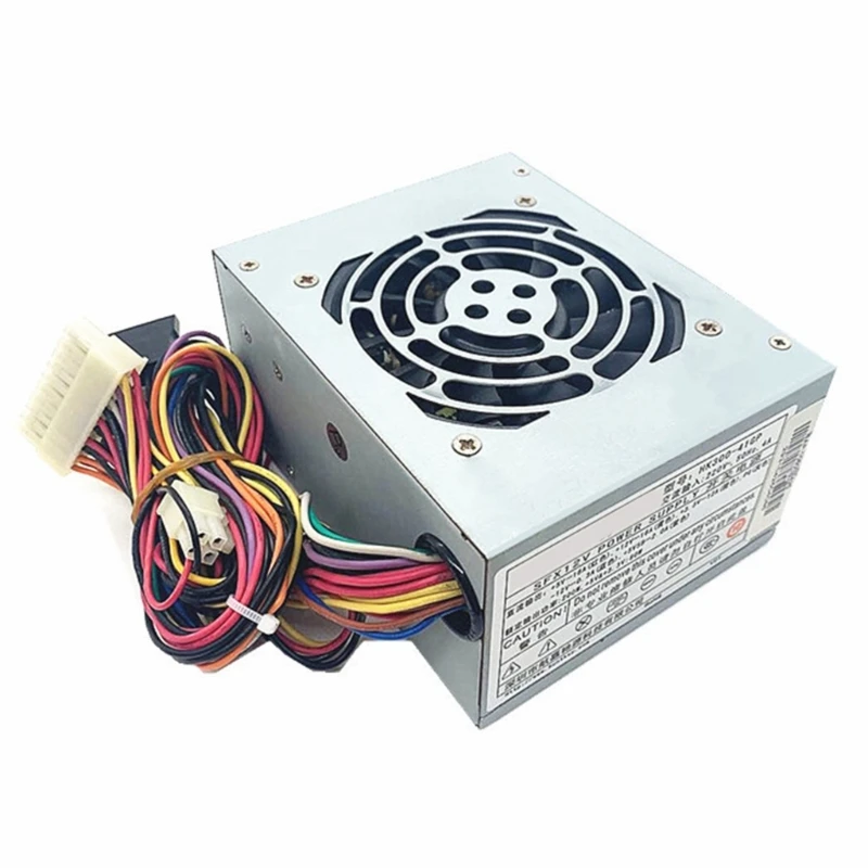 HK300-41GP PSU 250W SFX Full Module Power Supply For POS System Small Computer Chassis Case Power