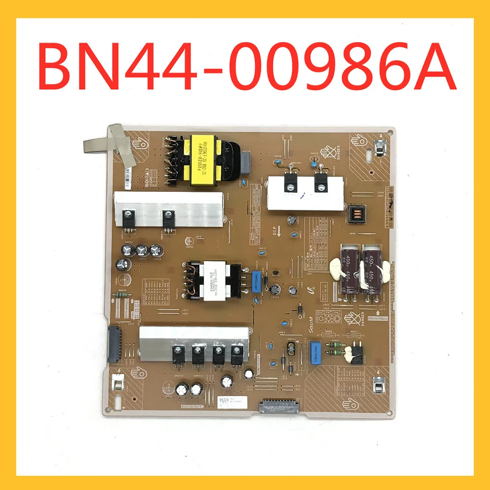 

BN44-00986A L55S8NB _ RSM карта питания для телевизора, оригинальная карта питания, профессиональные аксессуары для телевизора, плата питания BN44 00986A