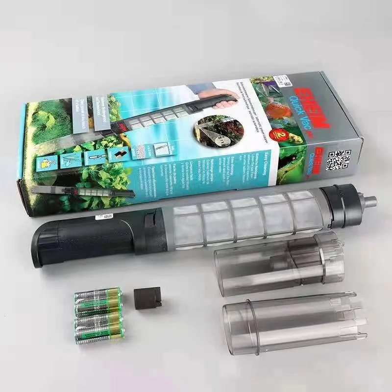 EHEIM Quick Vacpro Vac Pro Automatic Gravel Cleaner 3531