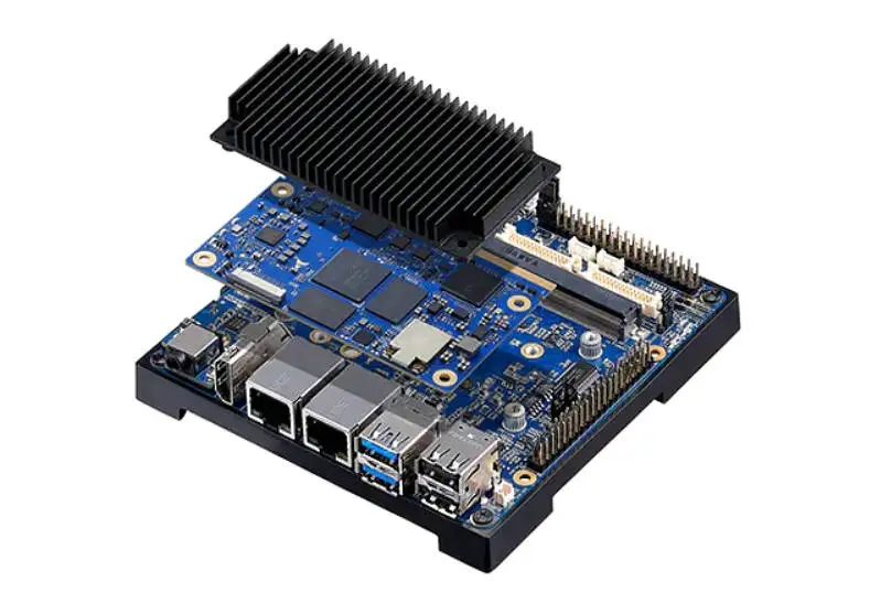 I-Pi SMARC 1200,  