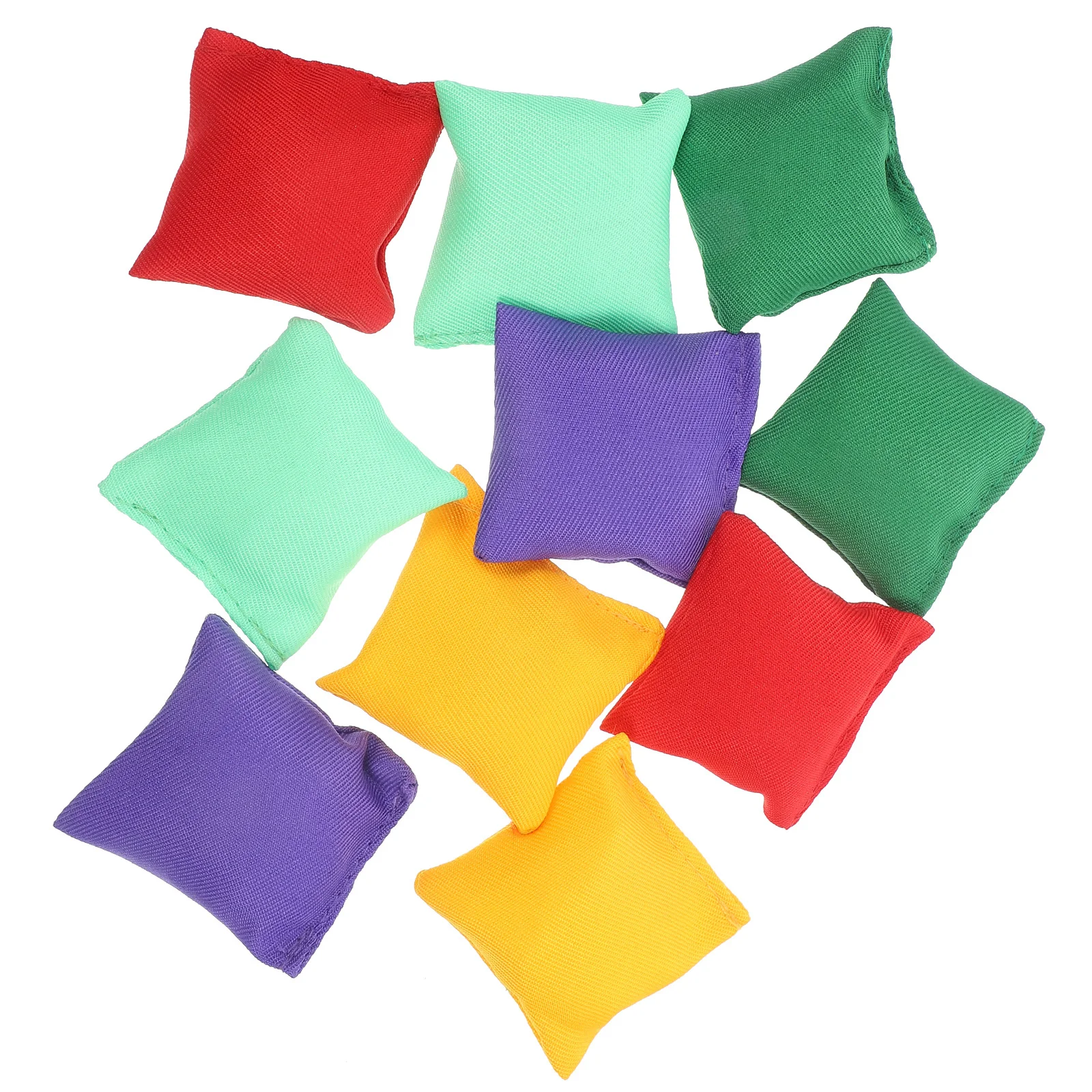 

Bean Game Toss Tossing Kids Outdoor Mini Beanbags Toy Games Supplies Props Beanbag Hole Hand Toys Sports Family Sand