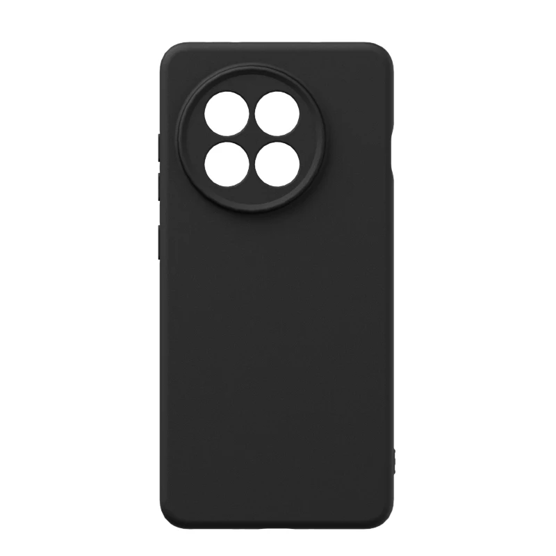 Magsafe Magnetic Soft Liquid Silicone Matte Phone Case - Slim, Skin-friendly Protector Cover