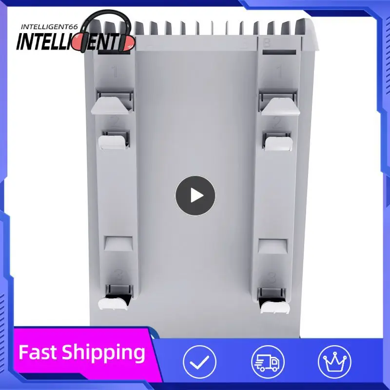 Supporto Di Archiviazione Maniglia Supporto Da Gioco Maniglia Gancio Ps5 4 In 1 Per Ps5/Ps Vr2 Gioco Per Ps Vr2 Maniglia/Rack Per Cuffie Caldo Per Ps5