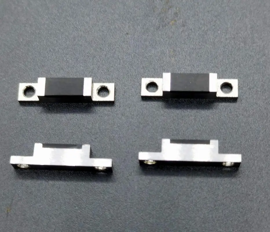 Fiber Cleaver FITL S325 S326 Rubber Pad  Fiber Cleaver Rubber Pressure Pad For S325 S326  A Set