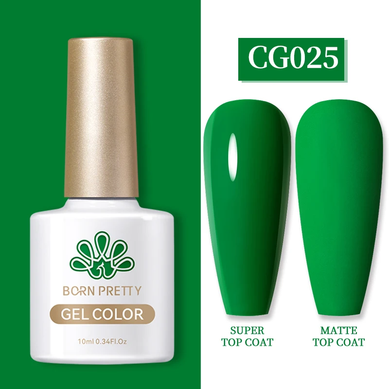 CG25-Colorgel