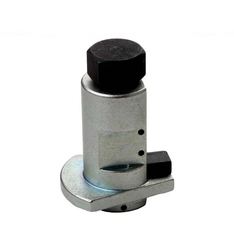 1PCS Manual tool combination Automotive shock absorbers Sheep horn ball head separator Lower arm ball joint disassembly tool