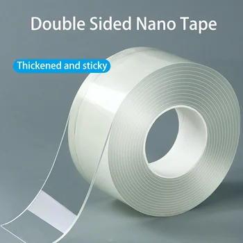 Nano Double Sided Tape 1