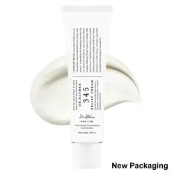 Korean Skincare Antioxidant Moisturizing Cream - 50ml Lightweight & Soothing Facial Moisturizer (50ml NEW)