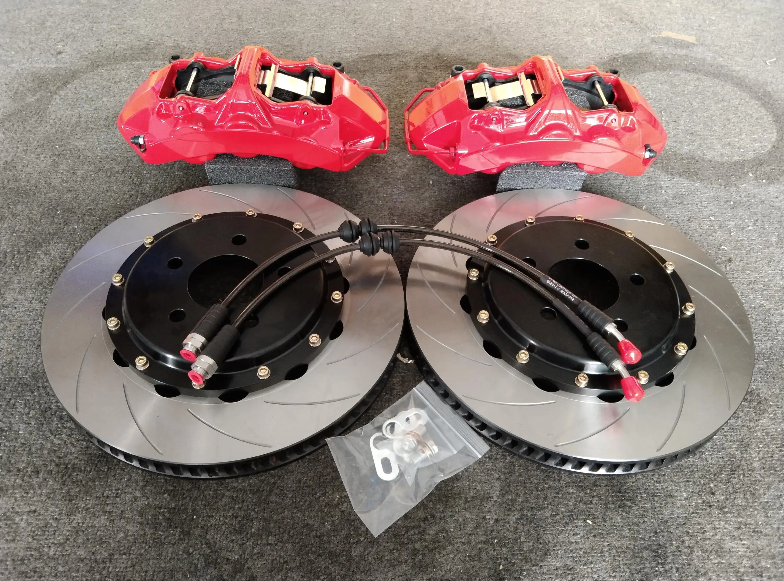 8V マゼンタ　カスタム　F36 F36 Owners time to show your Gran Coupe!! - Page 72 - BMW 3