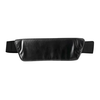 Hip Thrust Belt Easy To Carry Home Traveling For Exercise Elastic Portable With 2 Bands Non Slip Pastry Kettlebells Lightweight 7