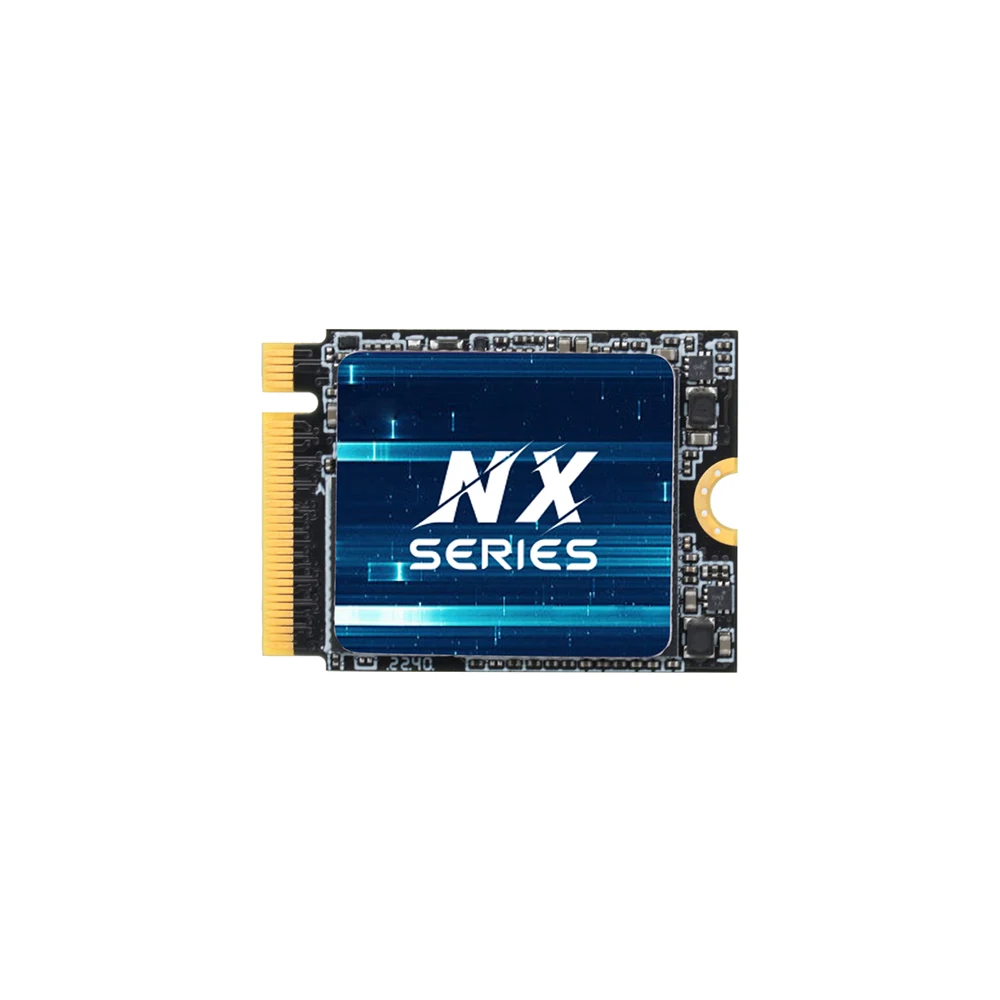 SSD 512G Nvme M2 2230 p/ notebook,steam deck gamer, surface