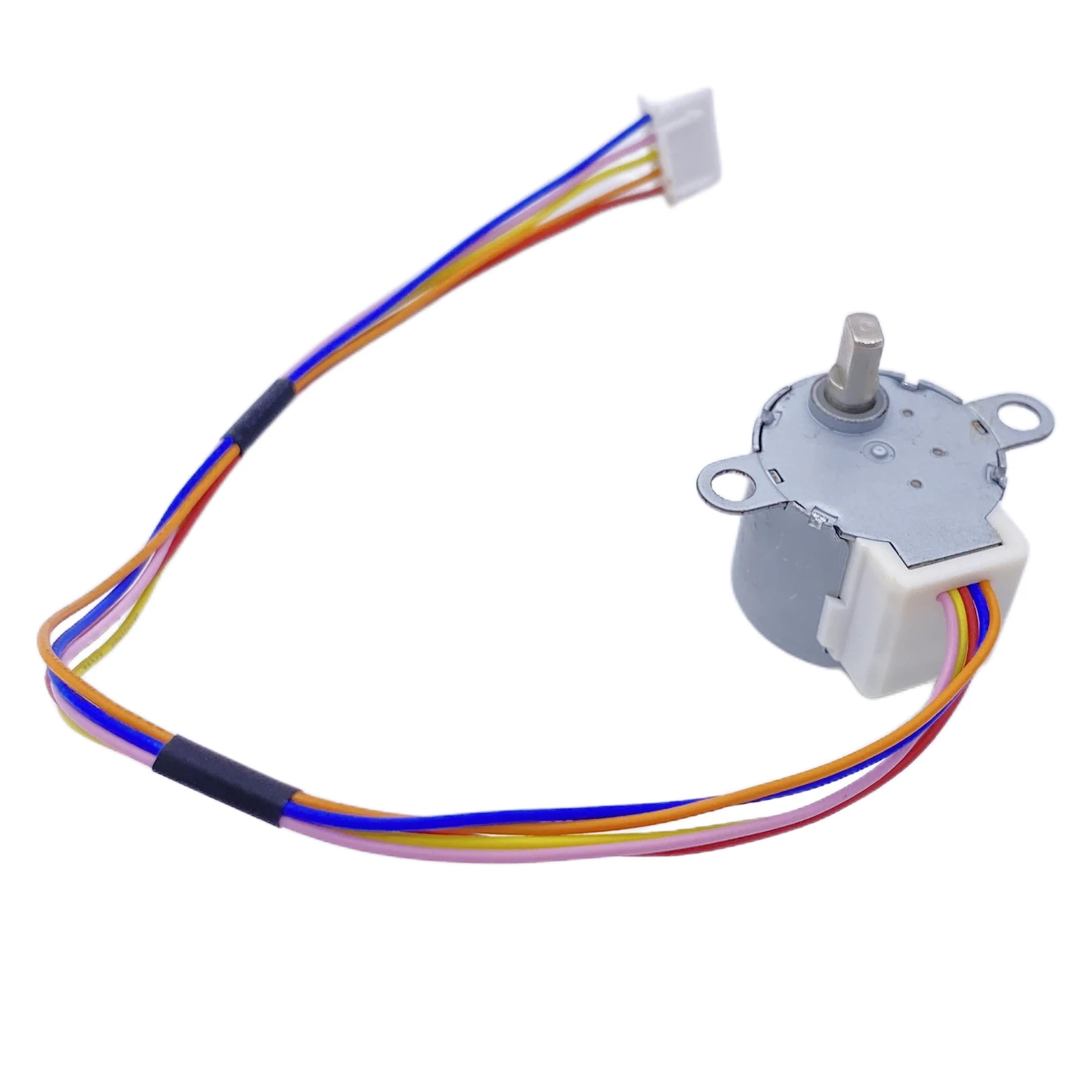 24BYJ48 DC 12V Reduction Stepper Motor Micro Reducer Stepping Motor 4-Phase 5-Wire