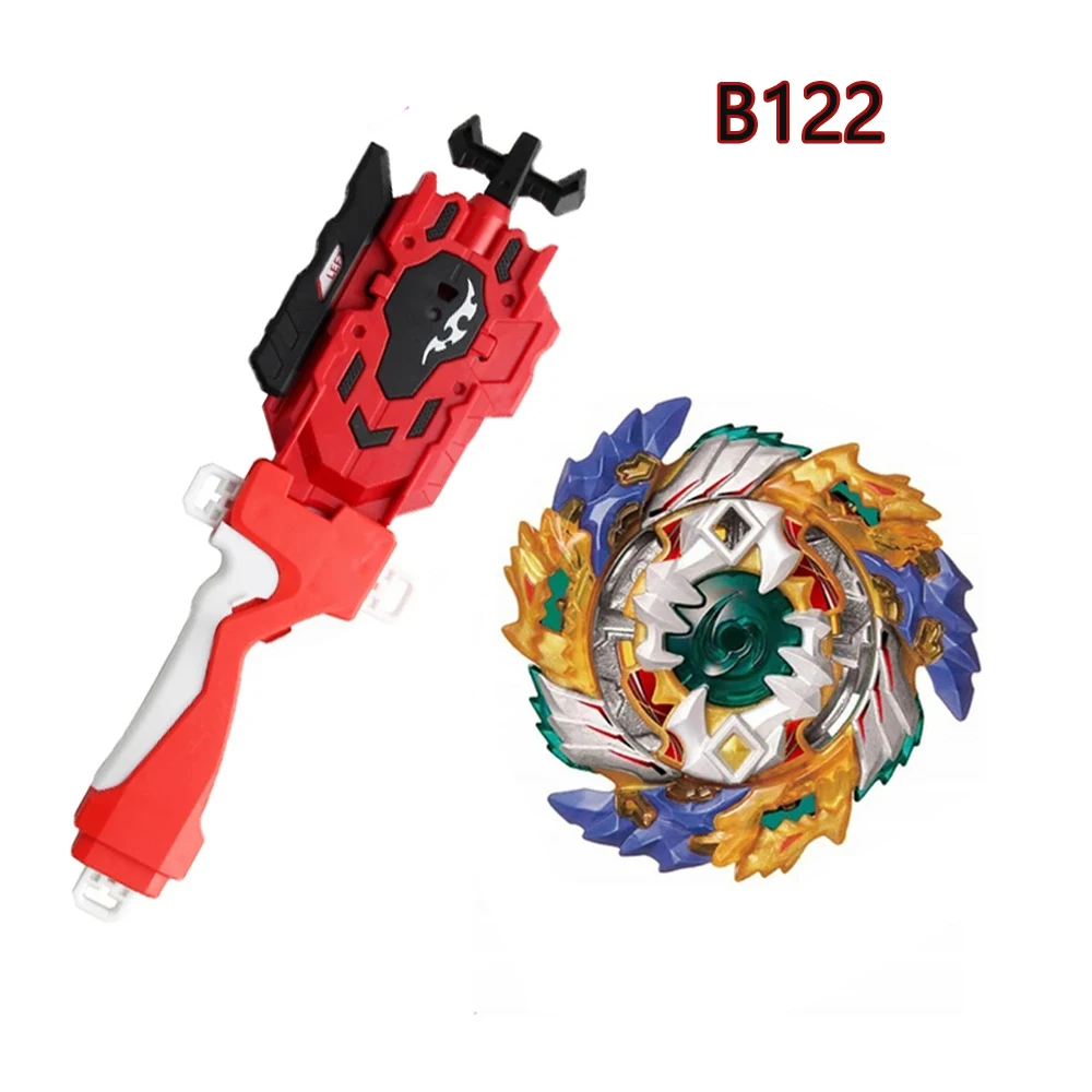 Beyblade Burst B171 B172 B173 Launcher Metal Booster Bay Starter blade Fight Toys beyblade toys