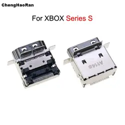 Universal HDMI Port Socket Interface Connector Replacement (For Xbox Series S)