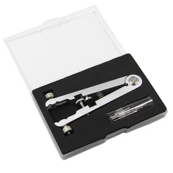 316# Stainless Steel 6825 Watch Bracelet Pliers Standard of  Removing Spring Bar Watch Bands Removal Tool
