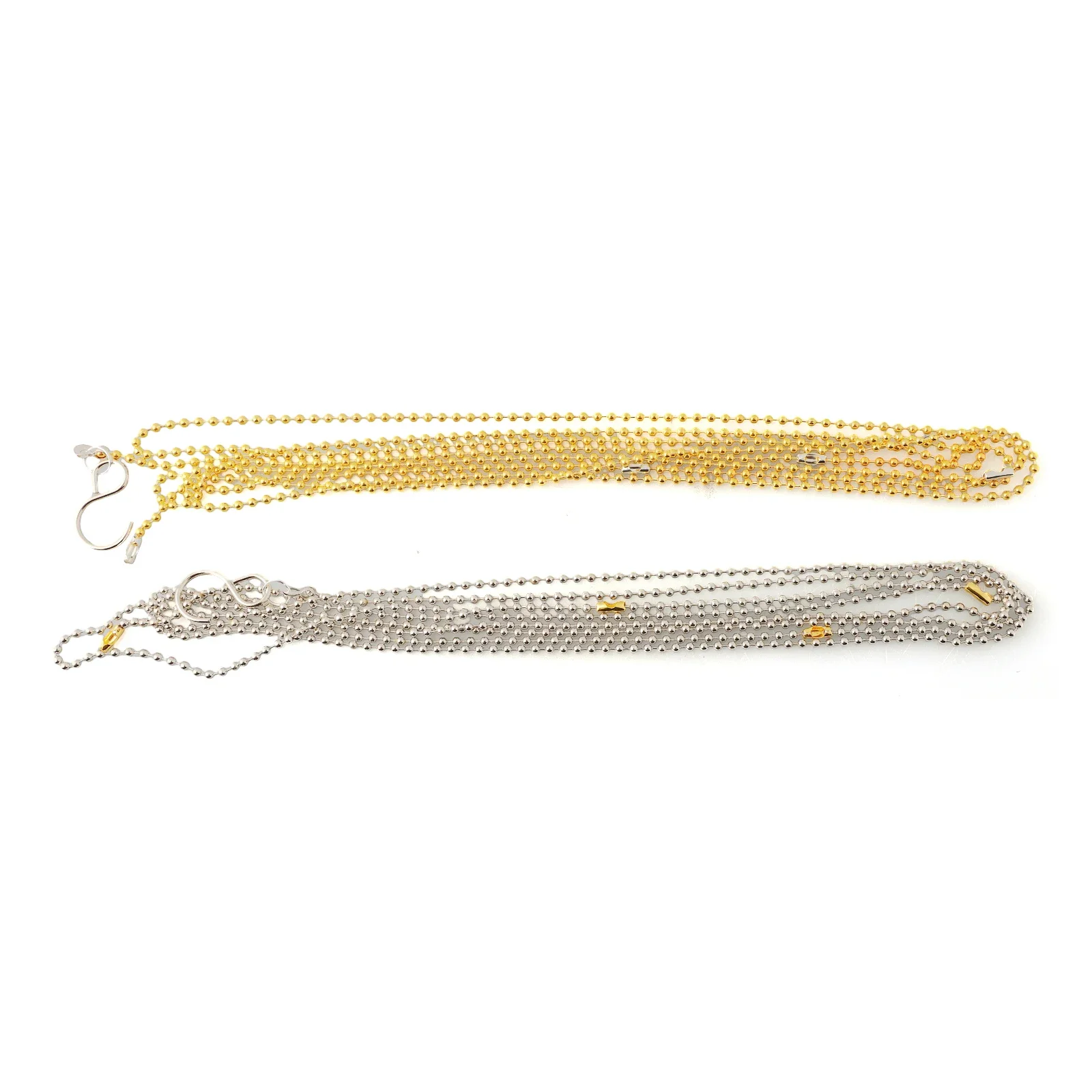 Measuring Chain Adjuster Easy To Use Measuring Chain Package Content Part Name Rust And Deformation Easy To Carry