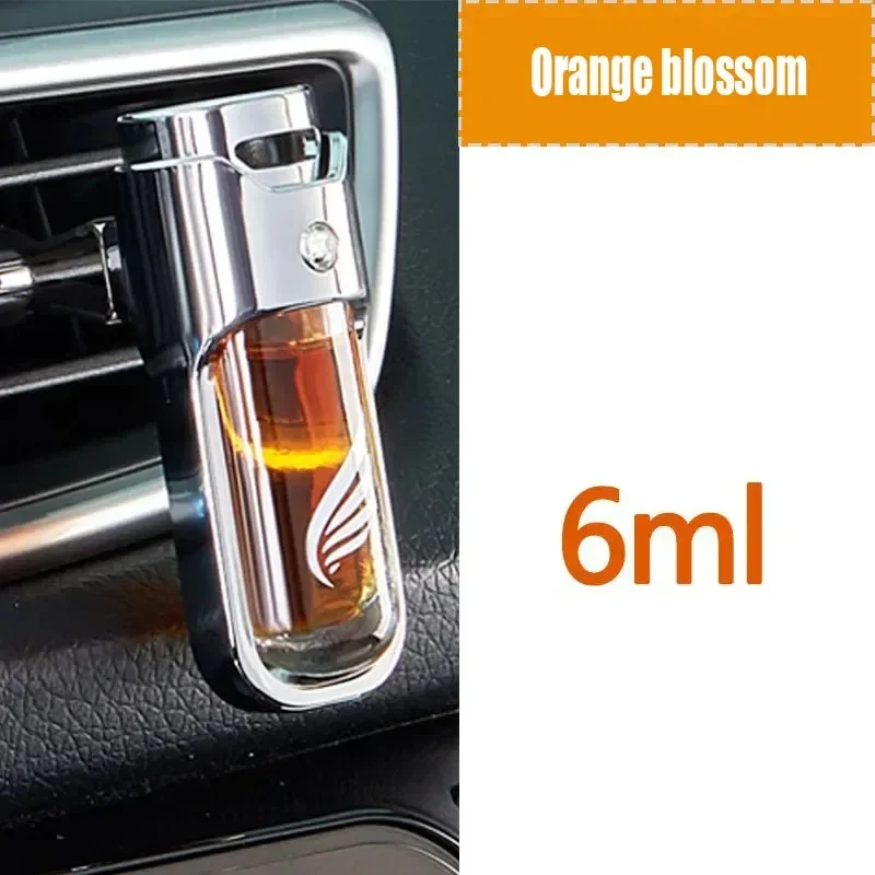 Orange blossom