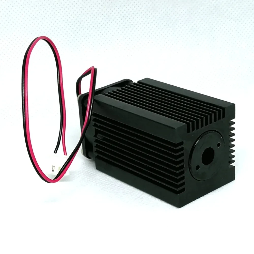 Рисунок 4 - DIY 3350 мм 9 мм TO-5 лазерный диод