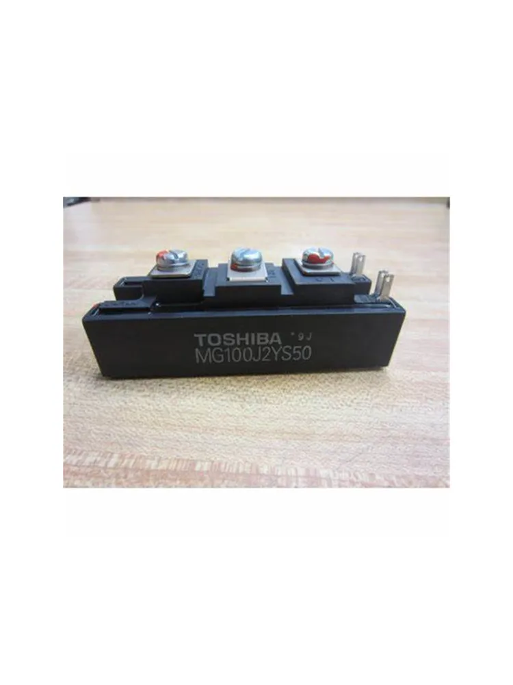 

MG100J2YS50
