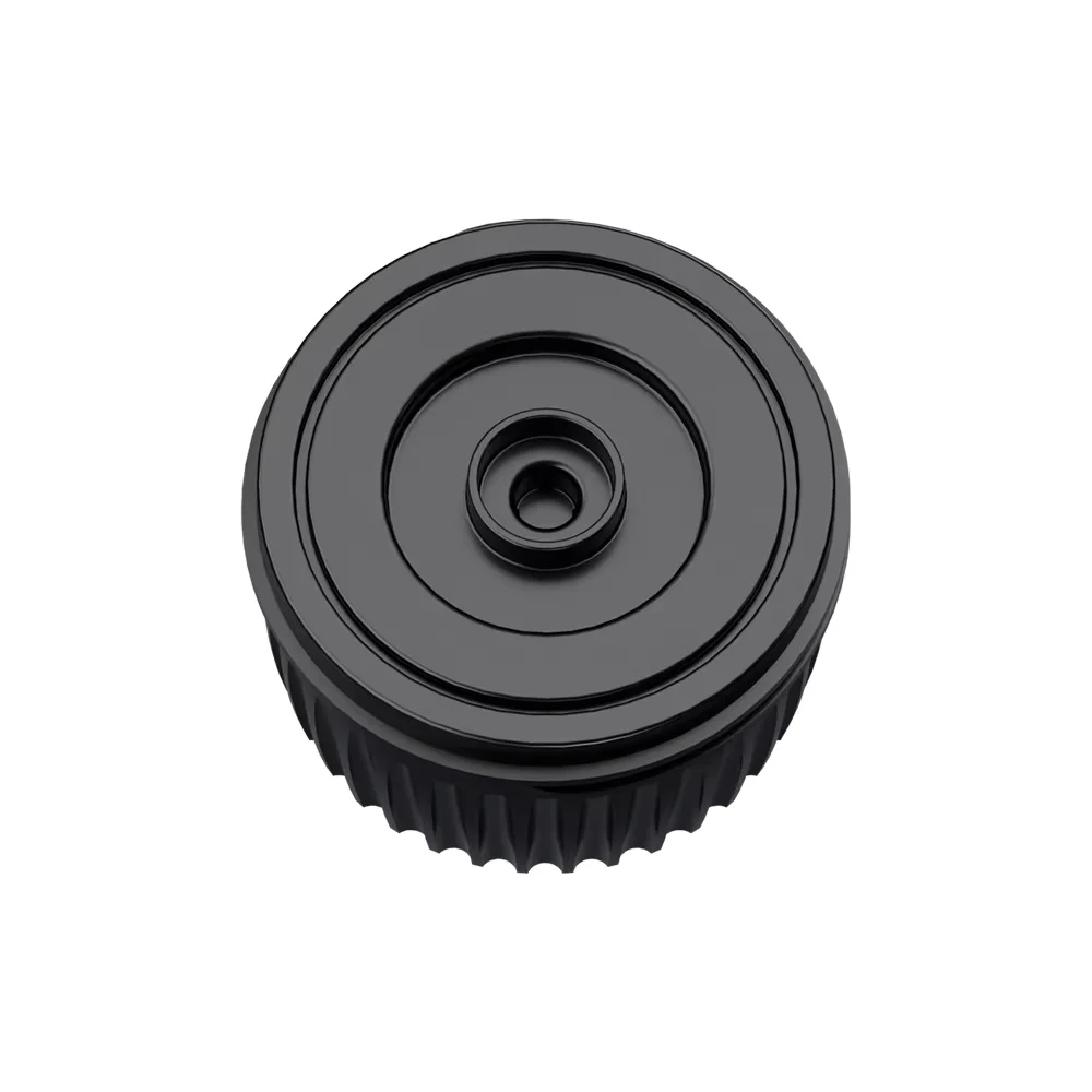 Compact Accessories Set for Portable Espresso Machine