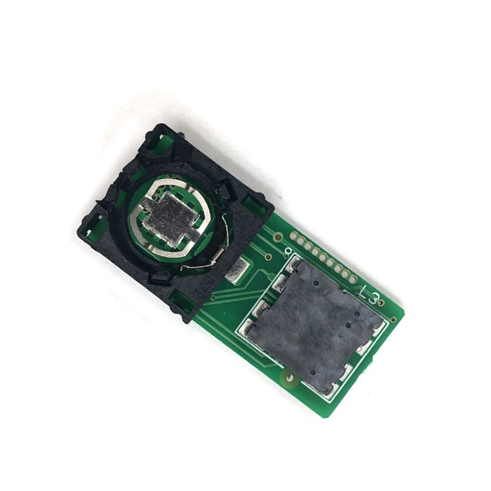 2005-2010 ڵ Ʈ ī  4 ư 315.12MHZ ȣ WD03-271451-0111-HK-CN-ES55016  