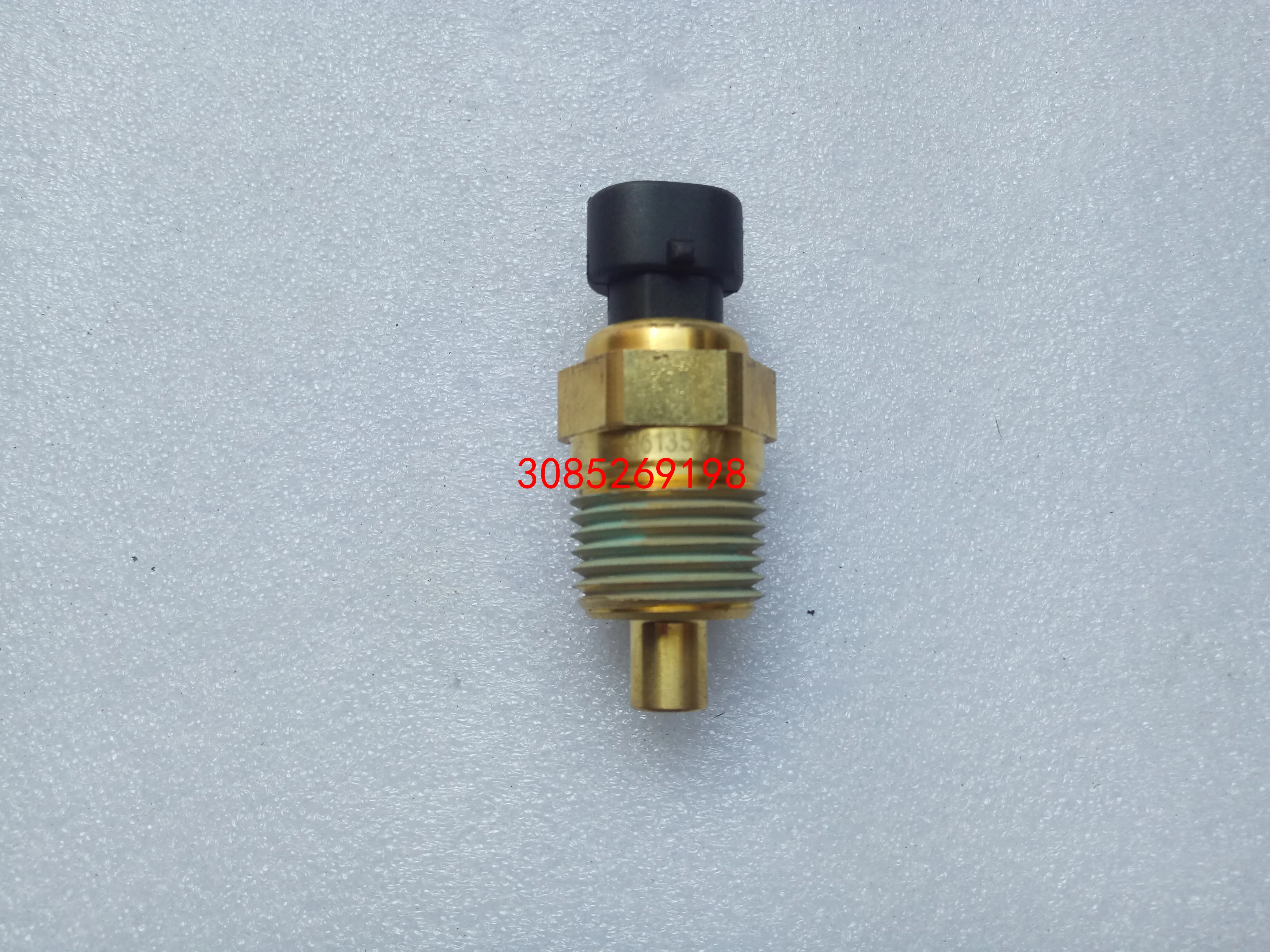 

Cummins QSB5.9 Engine Temperature Sensor 3613547 Milwaukee