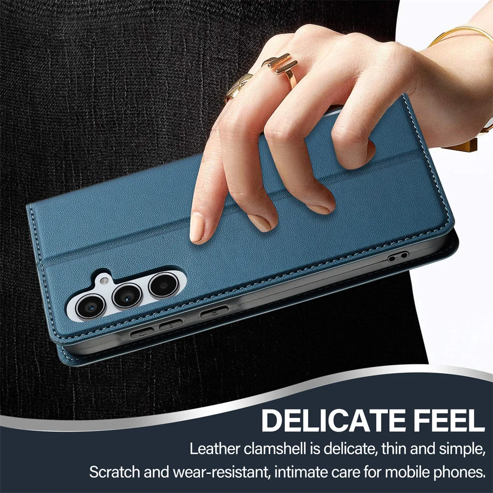 Luxury Phone Case Cover - Premium Protection & Style